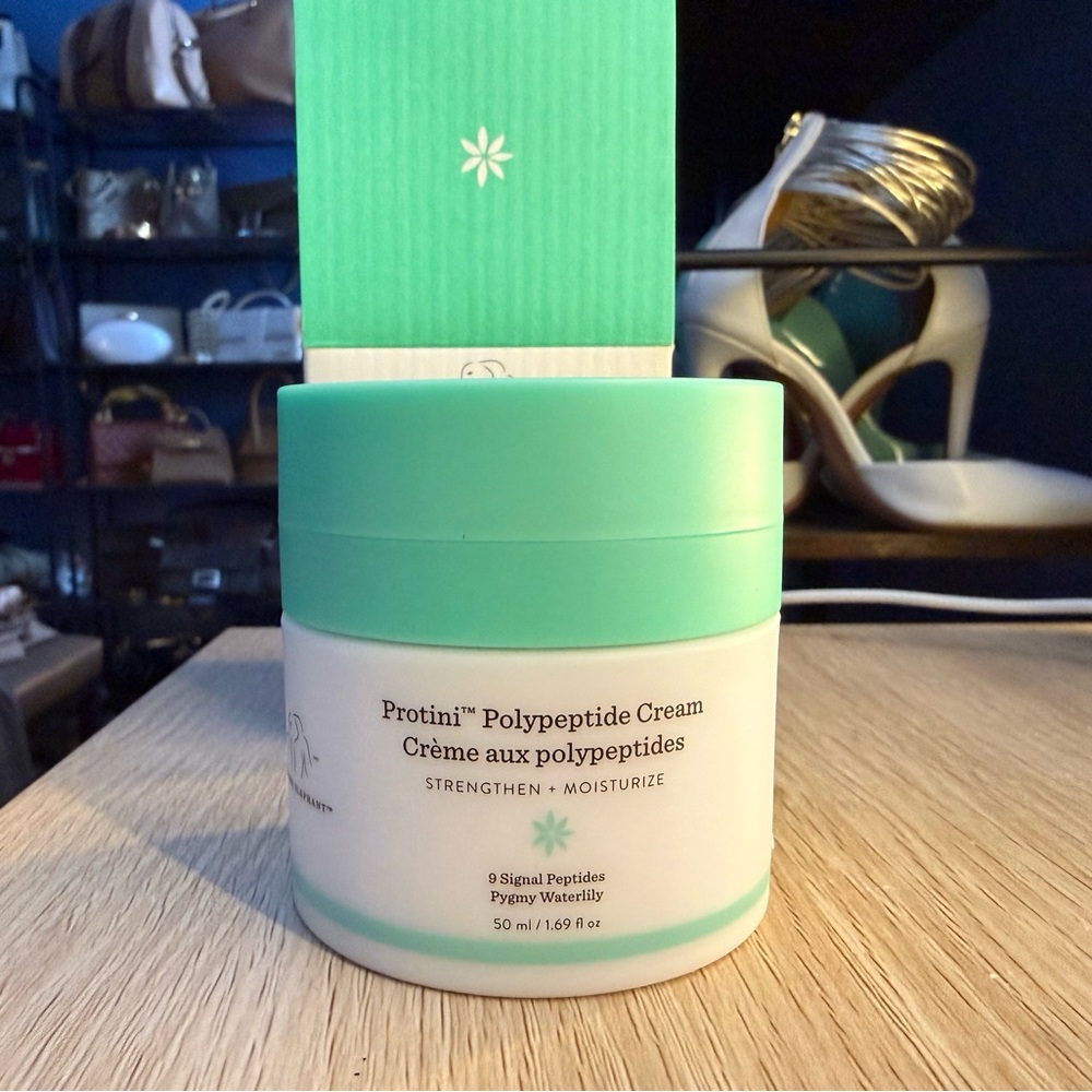 Drunk Elephant Protini Polypeptide Firming Refillable Moisturizer